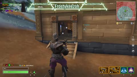 OG GAMEPLAY GG'S