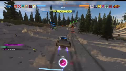 Awesome kill the missed it by that much |__|