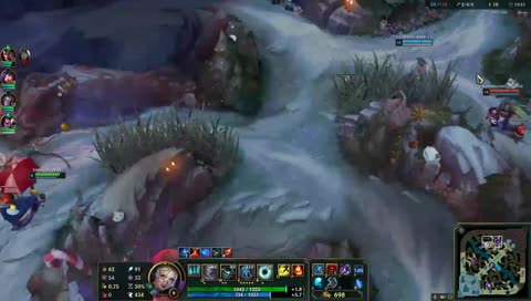 "I Helped"
