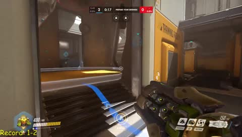 Best Orisa, NA