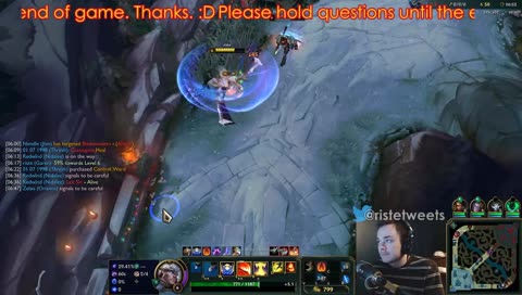 The secret damage