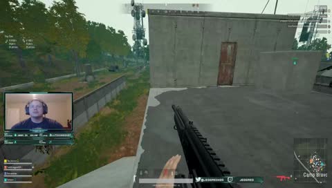 Not Today Skippy!