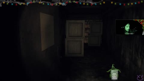 I'M BEING CHASED, WHAT"S EVERYBODY ELSE UP TO!? (Lazaretto)