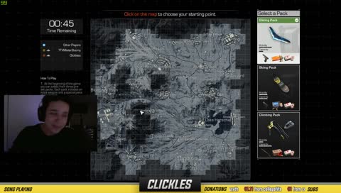 Ich fall vom Glauben ab