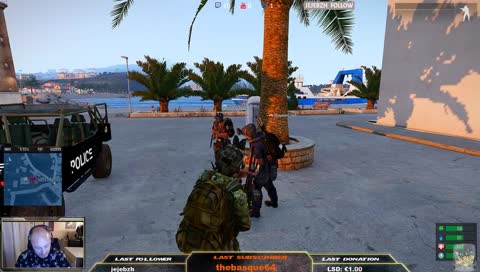 Coli Mann la princesse