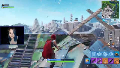 WINNERS POV COMEBACK