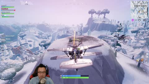 Betrayal