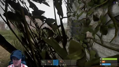 he thought there where 4