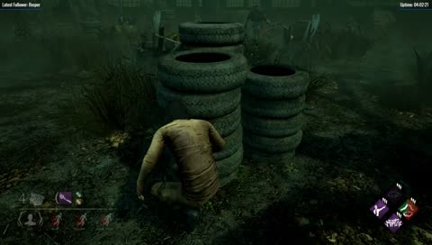 Der Arsch vom Dienst 