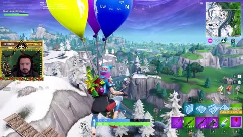 Balloonicide