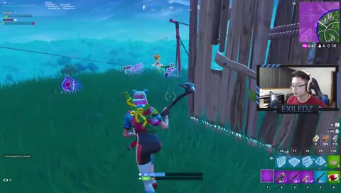 exposed (season 7 special)