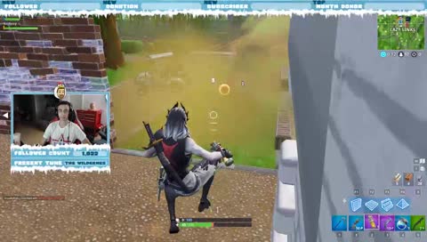 Deagle noscope