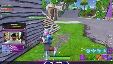 you cant scape the tacoman