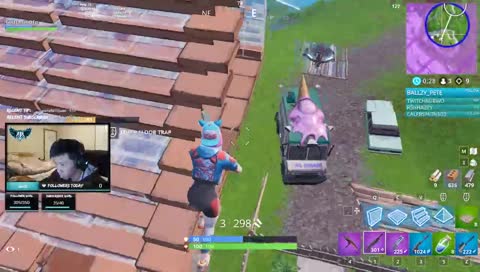 alright bud where you hiding the hacks?