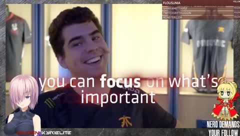 It's 3:00 o'clock over there 