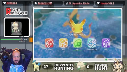Shiny Staryu!