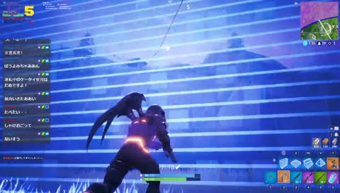 しゃけやばえいむ