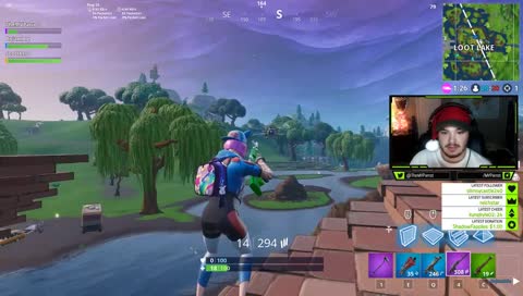 No Scoping a Plane