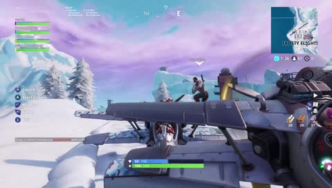 When you dont have your license...