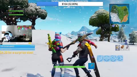 Francis fights off Kabe's Opressors