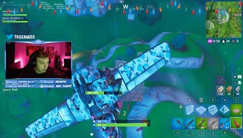 Best snipe of season 7 yet