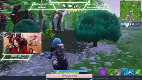 24Hr Streammm!!! Bett