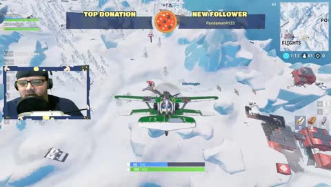 Pro helicopter pilot PogChamp