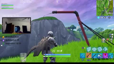 This game is broken?