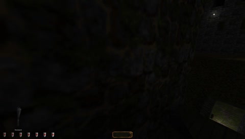 You Never Know What Might Be In Here