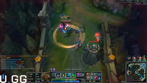 Later Riven
