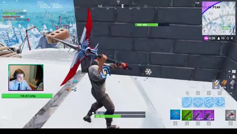 grapple fail
