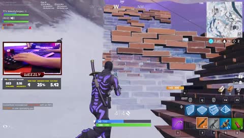 Do a flip