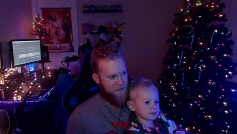 Merry Christmas Oliver