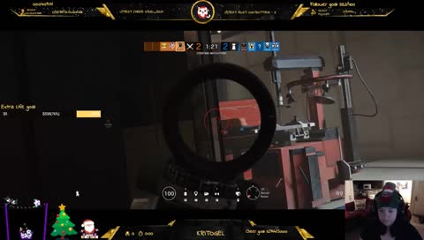 Krit straight HACKEN