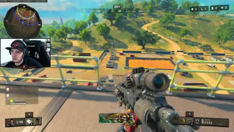 Suicide is an option!!