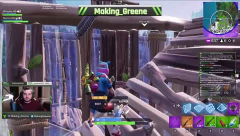 Professional Sniper
