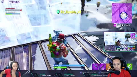 Play-By-Play Review!!!