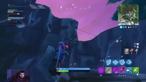 Mais what le Bambi xD