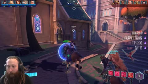Heal Killing