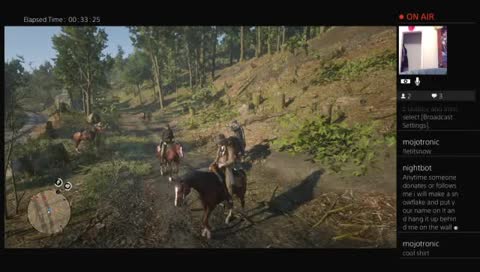 horsekick