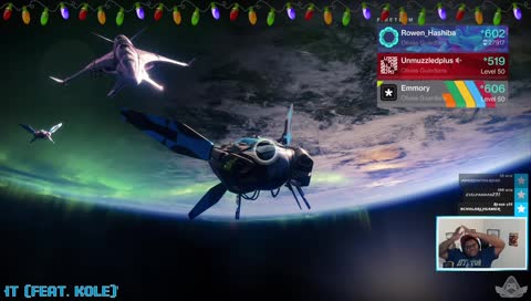 Emmorys idea of decorating 