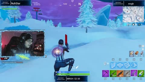 hamlinz? Is that you?