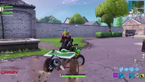 umm it changed colours 