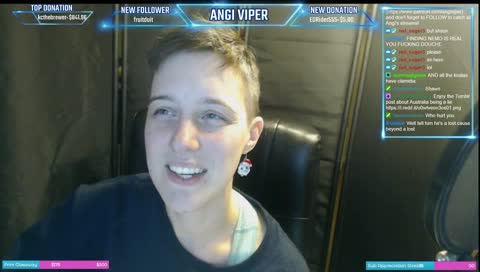 Australia was a hoax