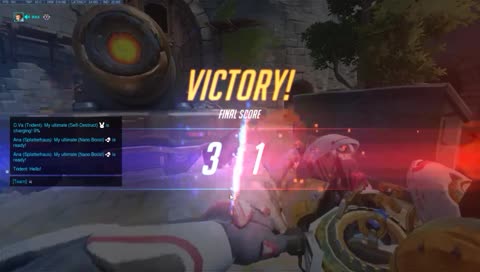 Aicexz: Unlucky day :/