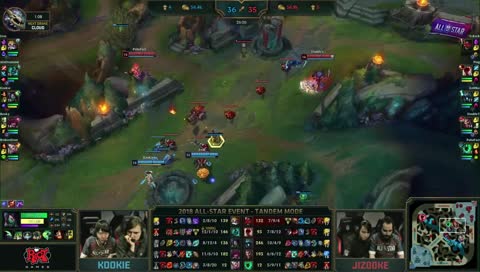 wtf akali