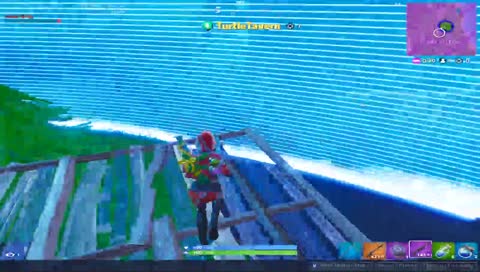 ay gg's man well played