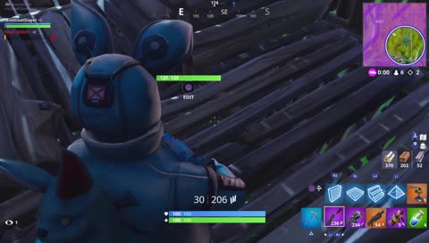 What a noob