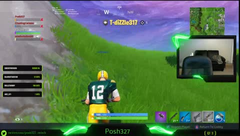 Lmao talk into the fan blade