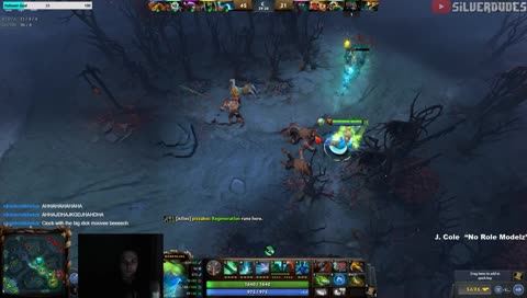 THE SCREAM